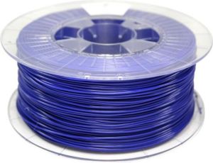Obrázok pre výrobcu Spectrum 3D filament, Premium PLA, 1,75mm, 1000g, 80043, navy blue