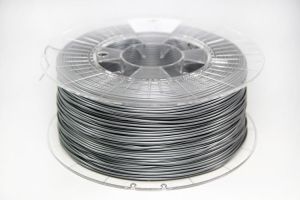 Obrázok pre výrobcu Spectrum 3D filament, Premium PLA, 1,75mm, 1000g, 80015, silver star