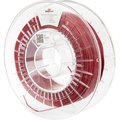 Obrázok pre výrobcu Spectrum 3D filament, PLA Glitter, 1,75mm, 500g, 80272, sparkle red