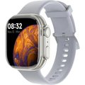 Obrázok pre výrobcu CARNEO Zephyr Ultra mini HR+ Silver/Sport Band/Blue-Gray