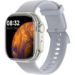 Obrázok pre výrobcu CARNEO Zephyr Ultra mini HR+ Silver/Sport Band/Blue-Gray