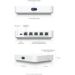 Obrázok pre výrobcu Ubiquiti UniFi Cloud Gateway MAX (UniFi gateways podporou IPS/IDS + controller + NVR 512GB)