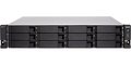 Obrázok pre výrobcu QNAP TS-h1886XU-RP-R2-D1622-32G (Xeon 3,2GHz, ZFS, 32GB ECC RAM, 12x3,5"+6x2,5", 4xGbE,2x10GbE SFP+)