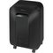 Obrázok pre výrobcu FELLOWES skartovač LX 200/ křížový řez 4x12mm/ objem koše 22 l/ stupeň utajení P-4 (důvěrné)/ černý