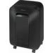 Obrázok pre výrobcu FELLOWES skartovač LX 200/ křížový řez 4x12mm/ objem koše 22 l/ stupeň utajení P-4 (důvěrné)/ černý