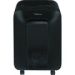 Obrázok pre výrobcu FELLOWES skartovač LX 200/ křížový řez 4x12mm/ objem koše 22 l/ stupeň utajení P-4 (důvěrné)/ černý