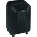 Obrázok pre výrobcu FELLOWES skartovač LX 200/ křížový řez 4x12mm/ objem koše 22 l/ stupeň utajení P-4 (důvěrné)/ černý