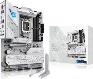 Obrázok pre výrobcu ASUS ROG STRIX B860-A GAMING WIFI