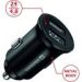 Obrázok pre výrobcu Adaptér do auta SWISSTEN 24W, 2 porty, USB-A