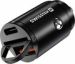 Obrázok pre výrobcu Adaptér do auta SWISSTEN 30W, 2 porty, USB-C, USB-A, USB Supercharge