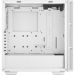 Obrázok pre výrobcu DEEPCOOL skříň CH560 / MidT/ 3x140 a 120mm ARGB fan / USB 3.0 / tvrzené sklo / bílá