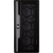Obrázok pre výrobcu BitFenix skříň Apollo / ATX / 4x120mm ARGB fan / 3xUSB 3.0 / USB 2.0 / tvrzené sklo / černá