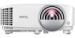 Obrázok pre výrobcu BenQ DLP Projektor MW826STH /1280x800 WXGA/3500 ANSI/0,49:1/20000:1/ 2xHDMI/3D/1x10W repro/Short Throw