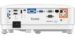 Obrázok pre výrobcu BenQ DLP Projektor MW826STH /1280x800 WXGA/3500 ANSI/0,49:1/20000:1/ 2xHDMI/3D/1x10W repro/Short Throw