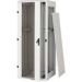 Obrázok pre výrobcu Triton 19" rozvaděč stojanový 18U/600x800, skleněné dveře