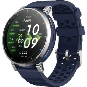 Obrázok pre výrobcu Amazfit Active 3 Premium Atlas Blue