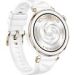 Obrázok pre výrobcu Huawei Watch GT 5 Pro 42mm /Gold/Elegant Band/White