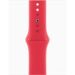 Obrázok pre výrobcu Apple Watch S9 Cell/45mm/PRODUCT RED/Sport Band/PRODUCT RED/-M/L