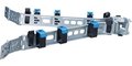 Obrázok pre výrobcu HP 2U CMA for Easy Install Rail Kit