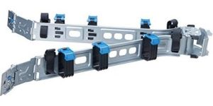Obrázok pre výrobcu HP 2U CMA for Easy Install Rail Kit