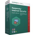 Obrázok pre výrobcu Kaspersky Internet Security 1x 1 rok Obnova