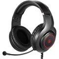 Obrázok pre výrobcu A4tech Bloody G220, herní sluchátka s mikrofonem, 7 barev podsvícení, single jack + USB