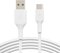 Obrázok pre výrobcu BELKIN kabel USB-C - USB-A, 1m, bílý