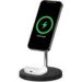 Obrázok pre výrobcu BELKIN BOOSTCHARGE PRO MagSafe 2v1 Qi, černá