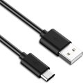 Obrázok pre výrobcu PremiumCord Kabel USB 3.1 C/M - USB 2.0 A/M, rychlé nabíjení proudem 3A, 10cm
