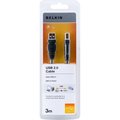 Obrázok pre výrobcu BELKIN USB 2.0 kabel A-B, řada standard, 3.0 m