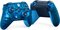 Obrázok pre výrobcu XSX - Bezd. ovladač Xbox Series,Translucent Series Blue