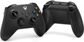 Obrázok pre výrobcu XSX - Bezdrátový ovladač Xbox Series, černý