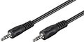 Obrázok pre výrobcu PremiumCord Kabel Jack 3.5mm M/M 3m