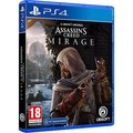 Obrázok pre výrobcu PS4 - Assassins Creed Mirage