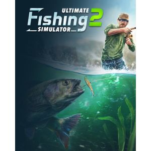Obrázok pre výrobcu ESD Ultimate Fishing Simulator 2