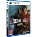 Obrázok pre výrobcu PS5 - Resident Evil 4 Gold Edition