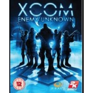 Obrázok pre výrobcu ESD XCOM Enemy Unknown