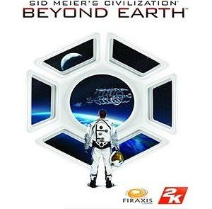 Obrázok pre výrobcu ESD Civilization Beyond Earth