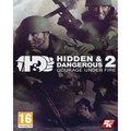 Obrázok pre výrobcu ESD Hidden & Dangerous 2 Courage Under Fire