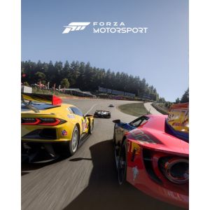 Obrázok pre výrobcu ESD Forza Motorsport XBOX