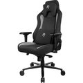 Obrázok pre výrobcu AROZZI herní židle VERNAZZA Supersoft Fabric Black/ černá