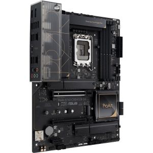 Obrázok pre výrobcu ASUS PROART B760-CREATOR D4 LGA1700 B760 PCIE5.0 USB32GEN2X2 MB