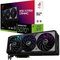 Obrázok pre výrobcu ASUS ROG STRIX RTX5070TI OC GAMING 16GB/256-bit GDDR7 2xHDMI 3xDP