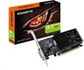 Obrázok pre výrobcu Gigabyte GeForce GT 1030 2GB / PCI-E / 2GB GDDR4 / DVI-D / HDMI / Low Profile