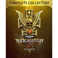 Obrázok pre výrobcu ESD Warhammer 40,000 Inquisitor Martyr Complete Co