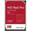 Obrázok pre výrobcu WD Red Pro 20TB HDD/ 3.5"/SATA/7200 RPM/5R