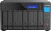 Obrázok pre výrobcu QNAP TVS-h874-i5-32G (6core 4,4GHz, ZFS, 32GB RAM, 8x SATA, 2x M.2 NVMe, 2x PCIe, 2x 2,5GbE, HDMI)