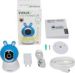 Obrázok pre výrobcu EVOLVEO Baby Monitor LUX- Chytrá 360° videochůvička s nočním viděním, detekcí pláče a pohybu, modrá