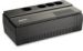 Obrázok pre výrobcu APC Easy UPS BV 1000VA, AVR,IEC Outlet, 230V, (600W), German SCHUKO zásuvky (4)