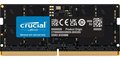 Obrázok pre výrobcu Crucial SO-DIMM DDR5/16GB/5600MHz/ CL46/1x16GB